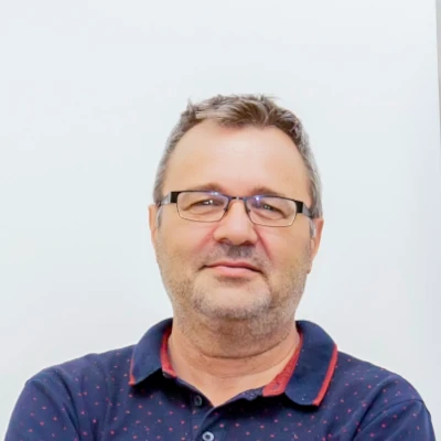 Fco. Javier Ferrández Pastor